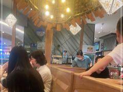 大堂-云海肴·汽锅鸡·云南菜(东坝金隅店)