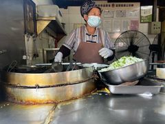 -滋啦啦油煎铺一乌镇萝卜丝饼