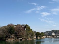 -蒋氏故居