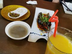 -太平小镇主题餐厅徽宴府