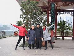 -龙头寺公园