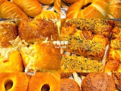 -丁香西饼屋(桂林路店)