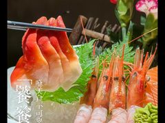 -阿吾罗日本料理(K11艺术中心店)