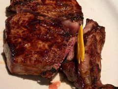 -Wolfgang’s Steakhouse 沃夫冈牛排馆(上海白玉兰广场店)