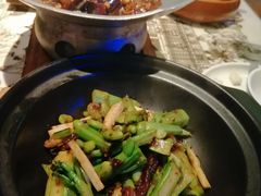 -绿茶餐厅(乐峰广场店)