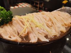 -一哥澳门豆捞·澳门风打边炉(高德置地店)