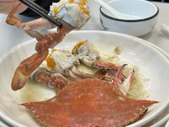-健跳小海鲜(人民路店)