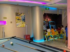 -白梧桐·团建聚会·百人轰趴馆(留仙洞店)