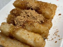 -牛村来人潮汕牛肉火锅(西单店)