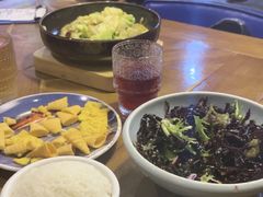 -雀舞云南菜(天津天河城购物中心店)