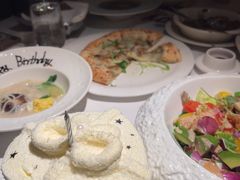 -佐度王子扒房(天鹅湖店)