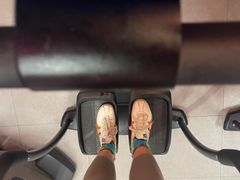 -威尔仕健身(新天地店)