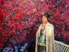 -武汉杜莎夫人蜡像馆