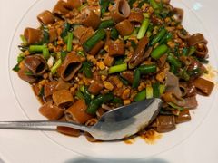 -隐厨·海鲜大排档·地道莱州菜(恒通路店)