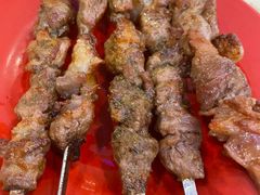 -维吾尔餐厅(宜山路店)