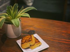 -旧雨咖啡·CoffeeFORU(黄村奥体店)