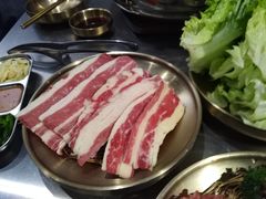 -本炙炭烤·蒲烧活鳗料理店(金沙洲店)