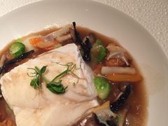 -Le Bernardin