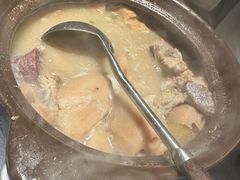 -顺香居·老字号湖北菜(江汉路店)