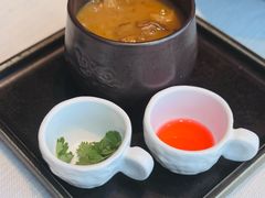 -悦融·京鲁菜·露台花园(安定门店)
