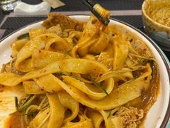 -飞天大厦清真餐厅
