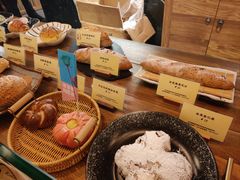 -Let's Taipei 非常烘焙(太古里店)