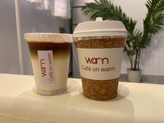 -Cafe on warm(丹霞店)