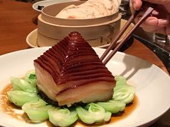 -湖滨28中餐厅·西湖宴·杭州君悦酒店