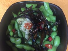 -聚味瞿记·龙虾堂(树木岭店)