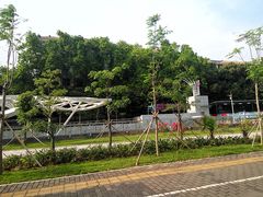 -时尚MEGO商业广场(华新地铁店)