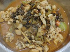 -湘聚缘湘菜馆(斜土路店)