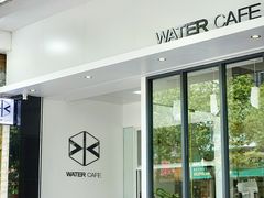 -WATER CAFE(广厦店)