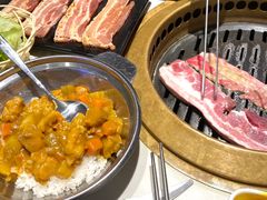 -花味烤肉·拌饭(建邺万达店)