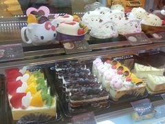 7-好利来(靖江路店)