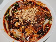 -夫妻肺片·中华老字号·正宗川菜(春熙路店)