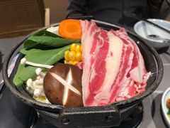 寿喜烧-米仓食堂(凯德广场店)
