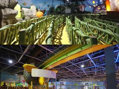 -横店影视城梦幻谷园区