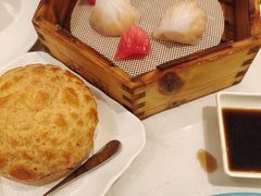 -避风塘(江桥万达店)