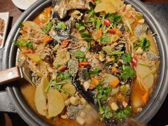 -三个大叔烤羊肉串·炭炉砂锅菜(西三旗店)