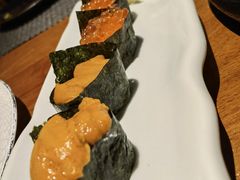 -武藏日本料理(宝安壹方城店)