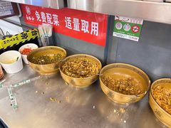 -易裕和·长沙米粉(友谊路店)