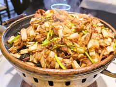 -四季民福烤鸭店(前门店)