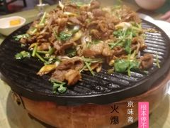 -京味斋·北京烤鸭(北京南站洋桥店)