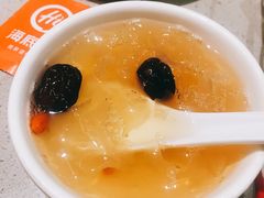 -海底捞火锅(高新活力汇店)
