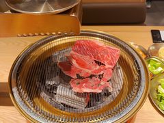 -西塔老太太泥炉烤肉(武汉摩尔城店)
