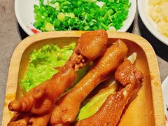 -锦城印象火锅(天府三街店)