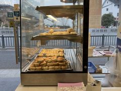 -长发西饼(道前店)