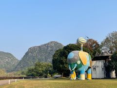 -Club Med地中海俱乐部·桂林度假村