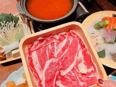 -山葵家·创意料理(宁波来福士店)