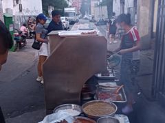 -三丫头烧烤(松辽社区店)